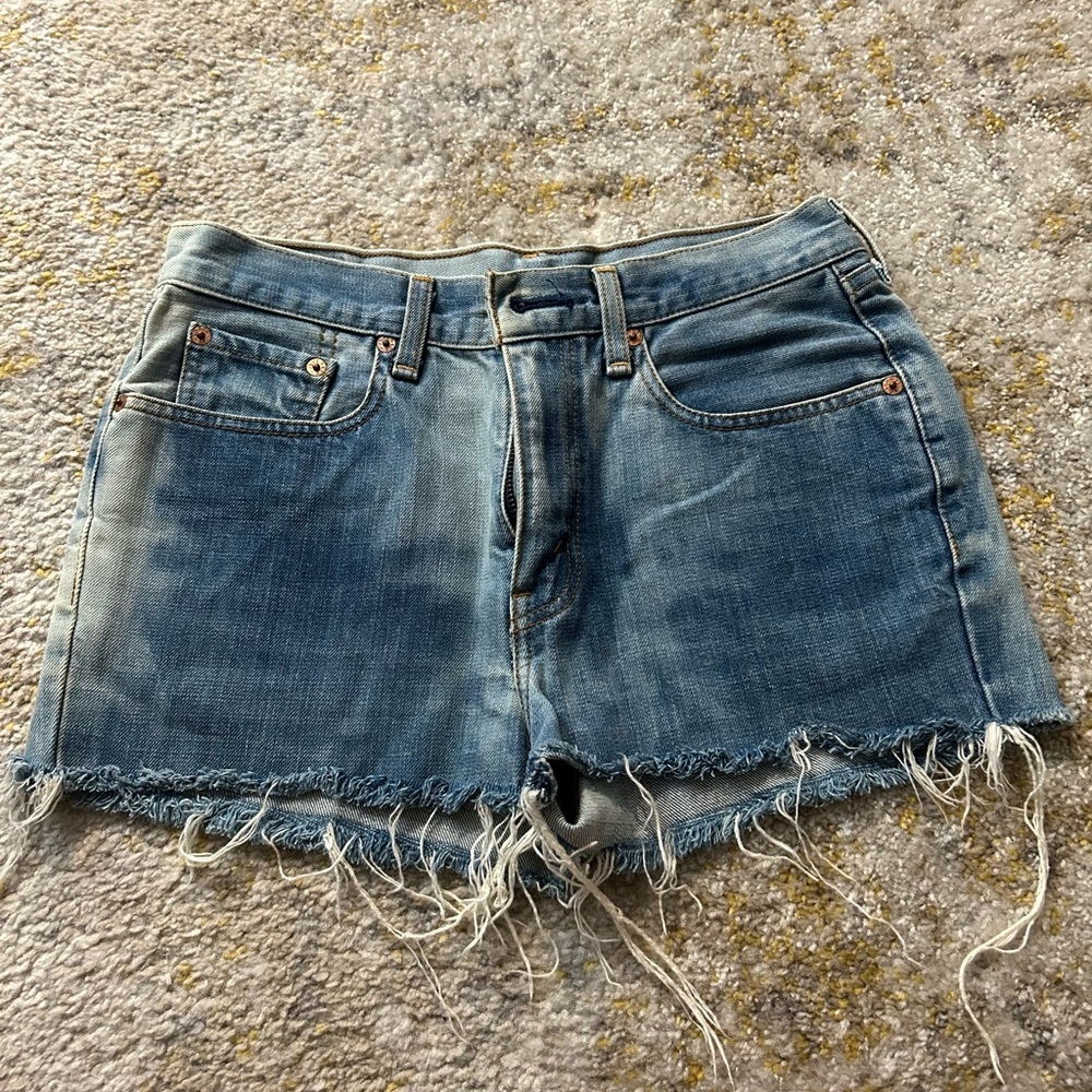 Levi’s Denim Short